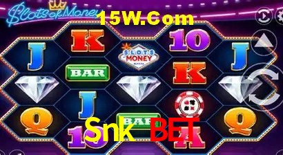 Estatísticas Snk Bet