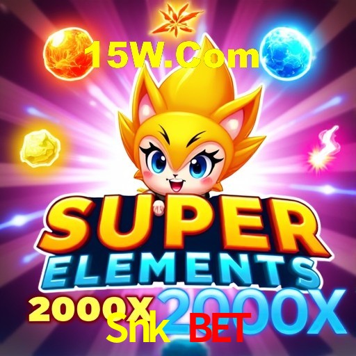 Jogos Exclusivos Snk Bet