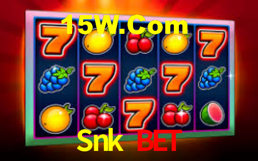 Snk.Bet
