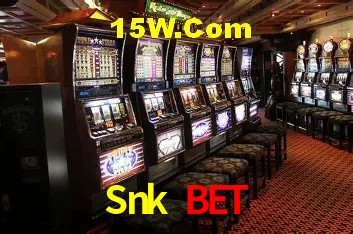 Tecnologia da Plataforma Snk Bet