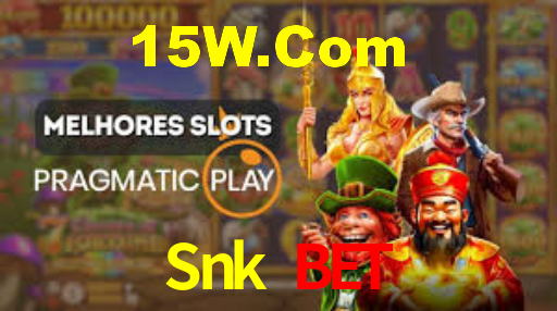 Snk.Bet