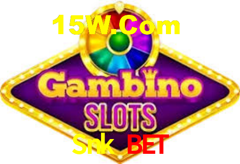Snk Bet