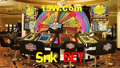Apostas de Futebol Snk Bet