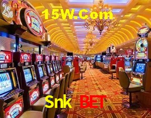 Ofertas Exclusivas Snk Bet