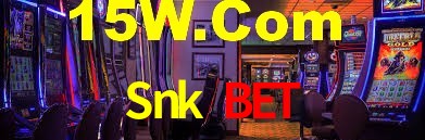 Tournaments Snk Bet