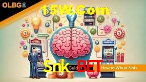 Slot Games Snk Bet