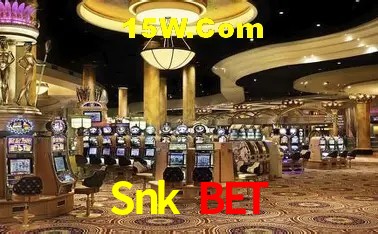 Casino VIP Snk Bet
