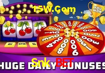 Apostas de Tênis Snk Bet