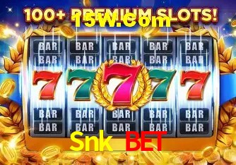 Provedores de Jogos Snk Bet