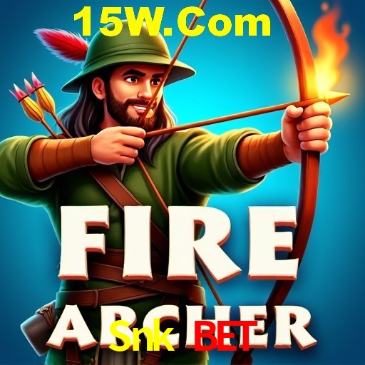 Descubra o Mundo do Cassino Online com Snk Bet