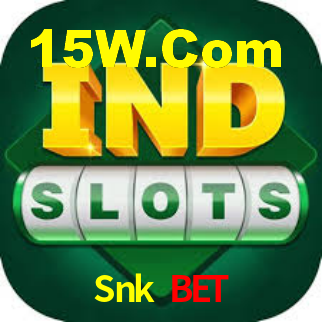 Snk.Bet