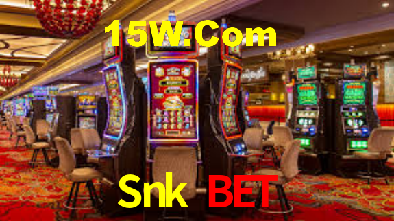 Snk.Bet