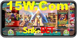 Tennis Betting Snk Bet
