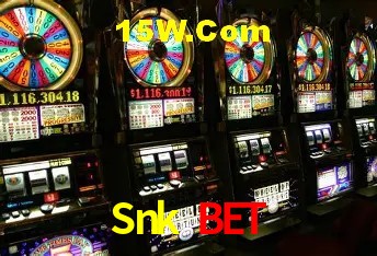 Sistemas de Segurança Snk Bet