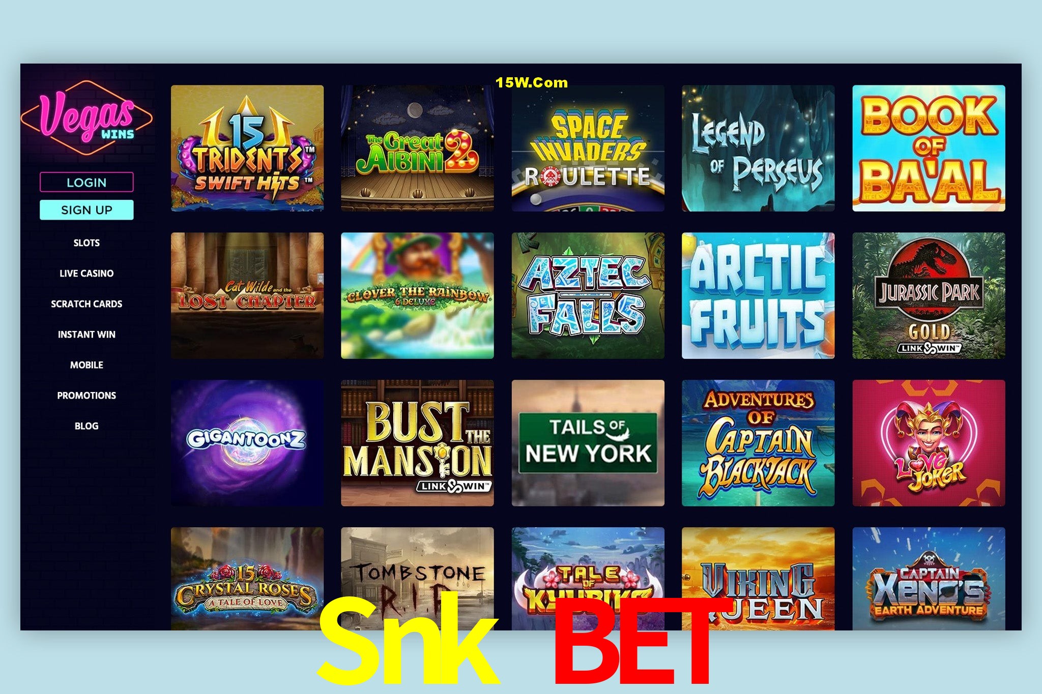 Secure Login Snk Bet