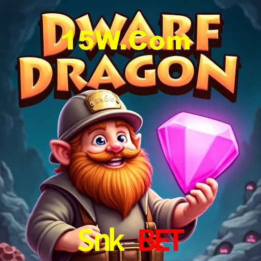 Interface do App Snk Bet
