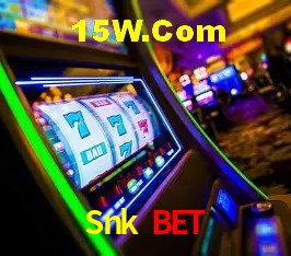 Design Responsivo Snk Bet