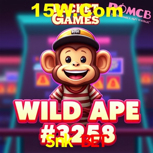 Descubra a Magia dos Jogos de Arcade no Snk Bet