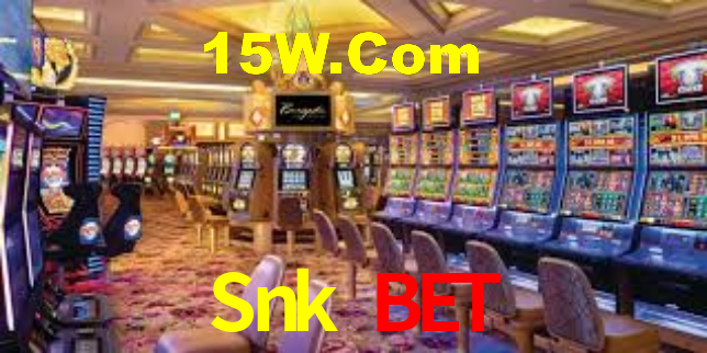 Bônus Generosos e Exclusivos no Snk Bet para Você!