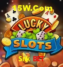Especiais de Fim de Semana Snk Bet