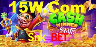 Live Casino Snk Bet