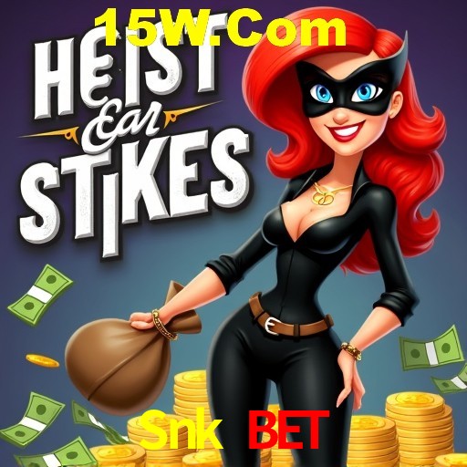 APP oficial da Snk Bet para mobile