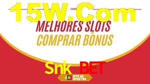 Programa VIP Snk Bet
