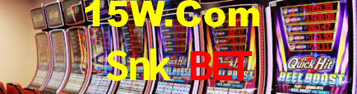 Snk Bet