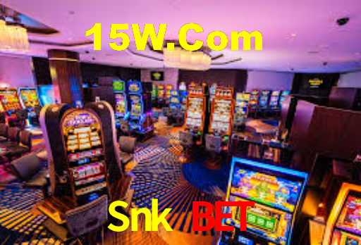 Snk Bet